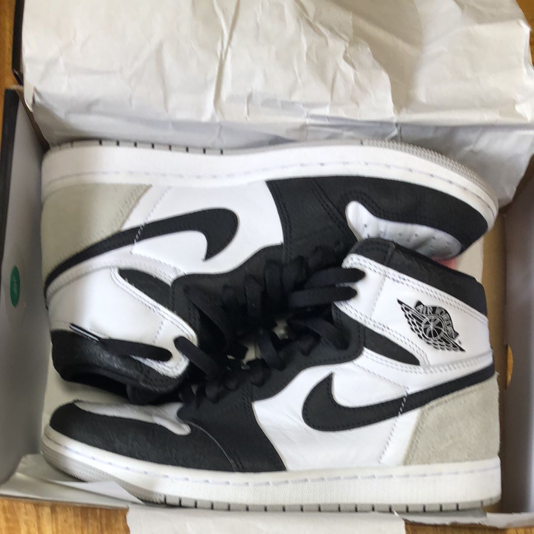 Nike Air Jordan 1 High OG "Bleached Coral"