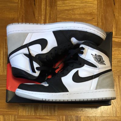 Nike Air Jordan 1 High OG "Bleached Coral"