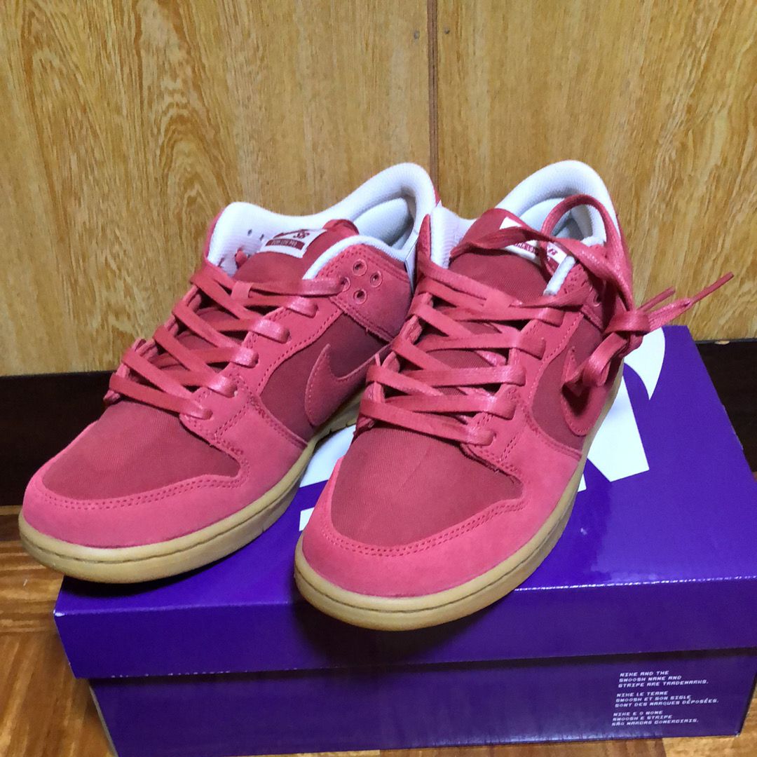 Nike SB Dunk Low "Adobe"