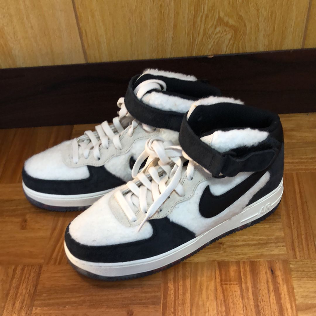 Nike Air Force 1 Mid '07 PRM "Culture Day"