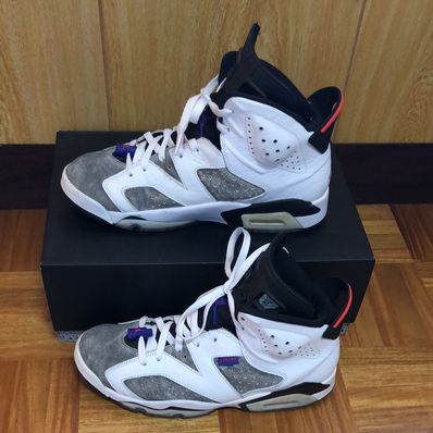 Air jordan retro shop 6 ltr