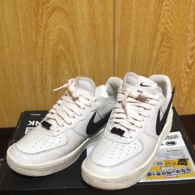 AMBUSH × Nike Air Force 1 Low "Phantom"