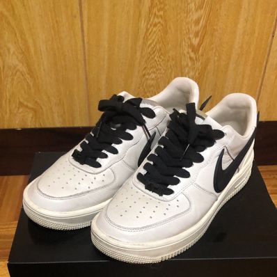 AMBUSH × Nike Air Force 1 Low "Phantom"