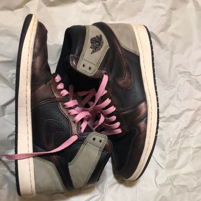 Nike Air Jordan 1 High OG "Rust Shadow"