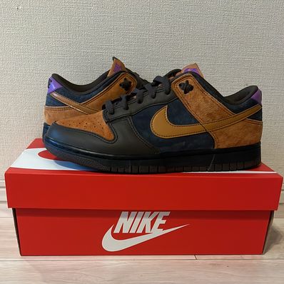Nike Dunk Low "Cider"