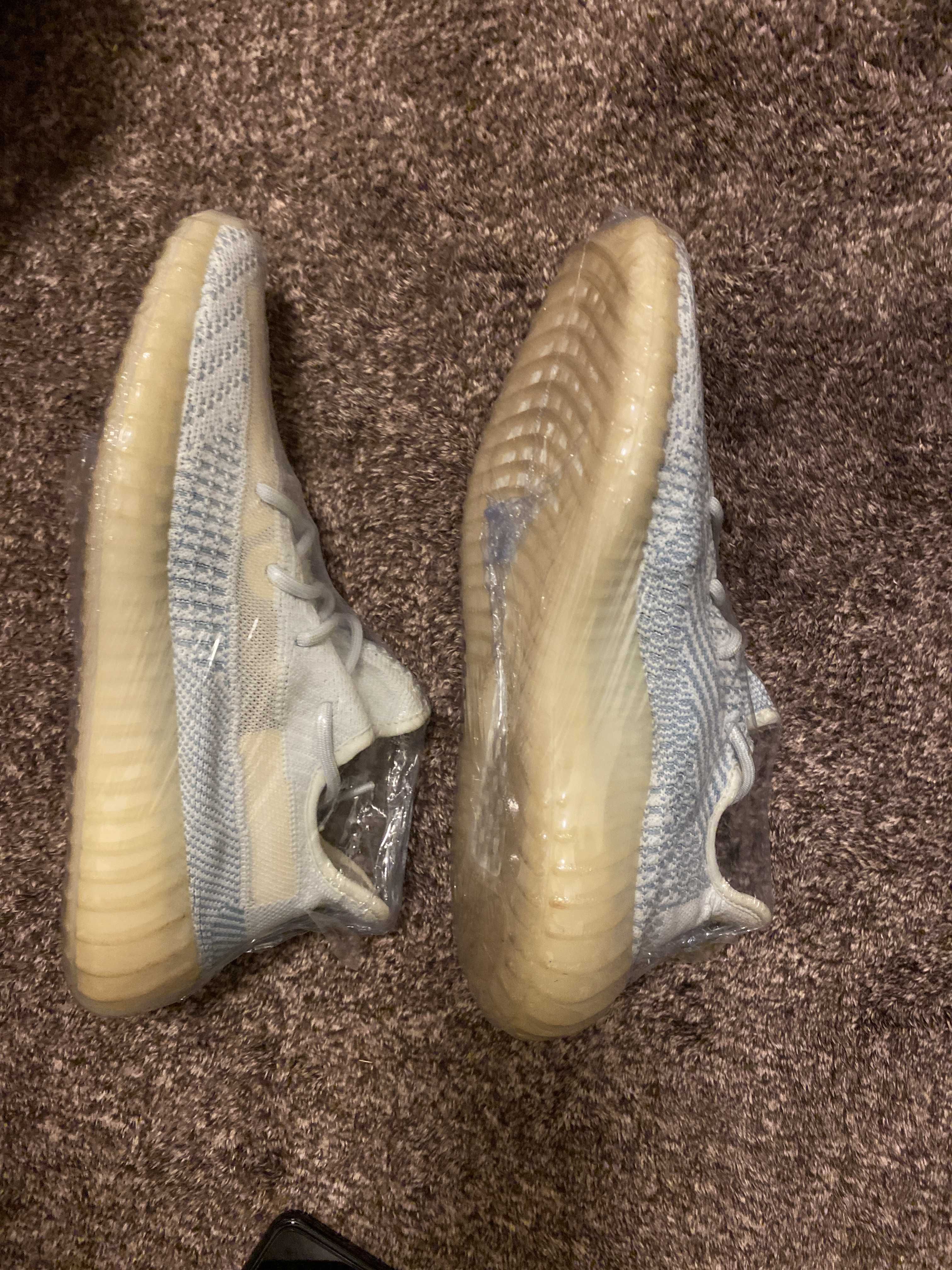 adidas YEEZY Boost 350 V2 "Cloud White"