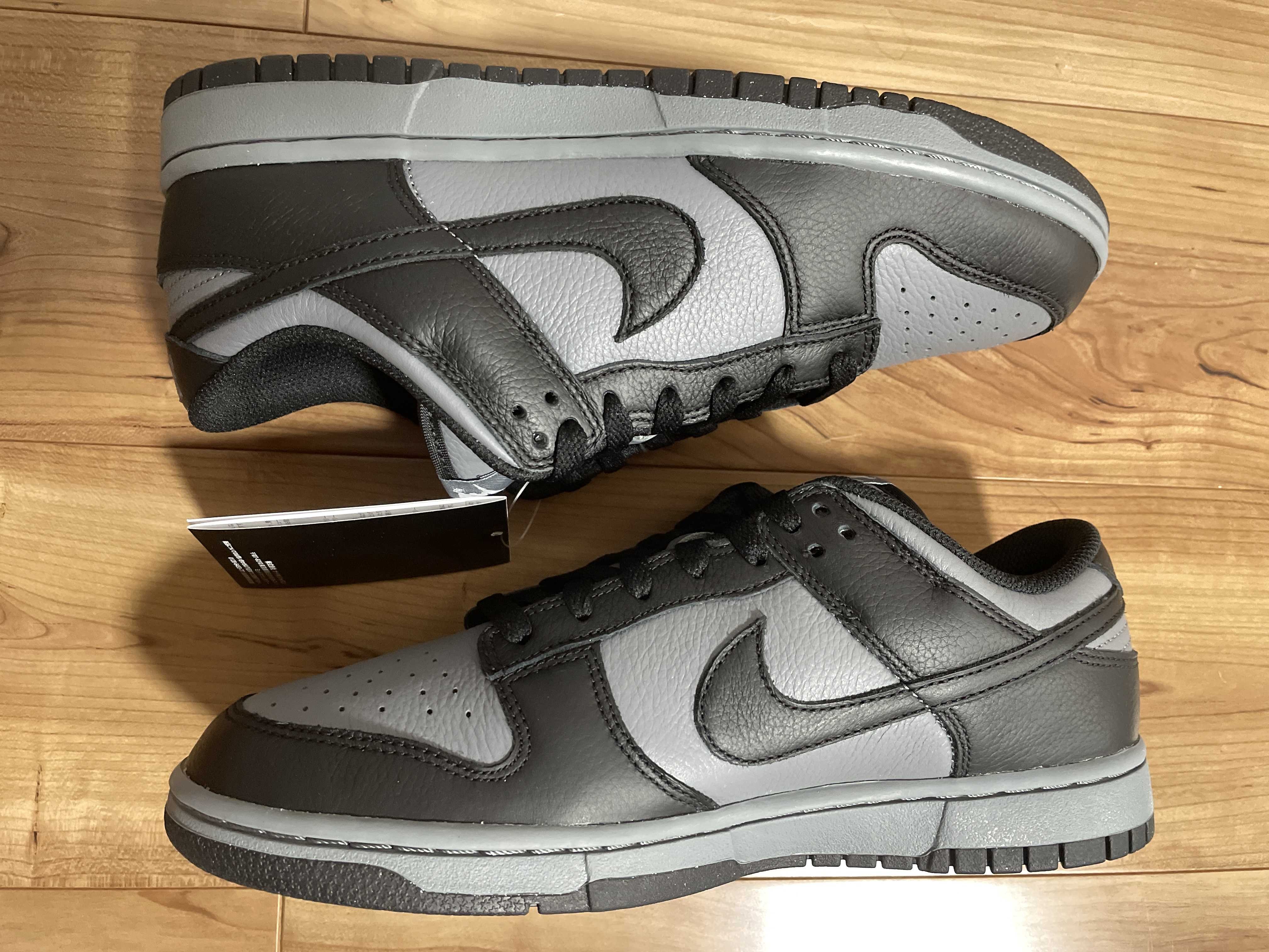 Nike Dunk Low By You & Unlocked By You (NIKEiD)