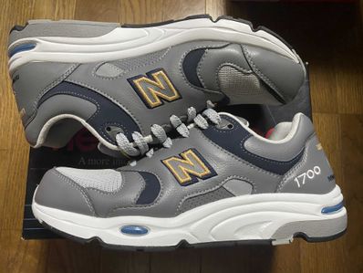 New Balance 1700 "Japan Limited"