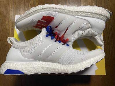 adidas ULTRA BOOST 1.0 UNDEFEATED STARS AND STRIPES