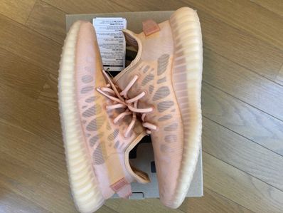 adidas YEEZY Boost 350 V2 "Mono Clay"