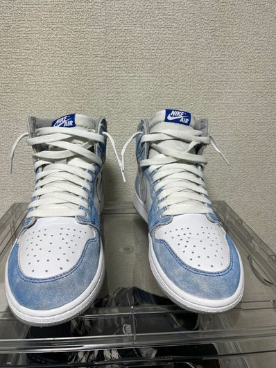 Nike Air Jordan 1 High OG "Hyper Royal"