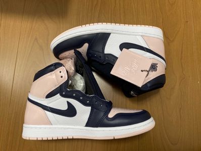 Nike Women's Air Jordan 1 High OG SE "Atmosphere"