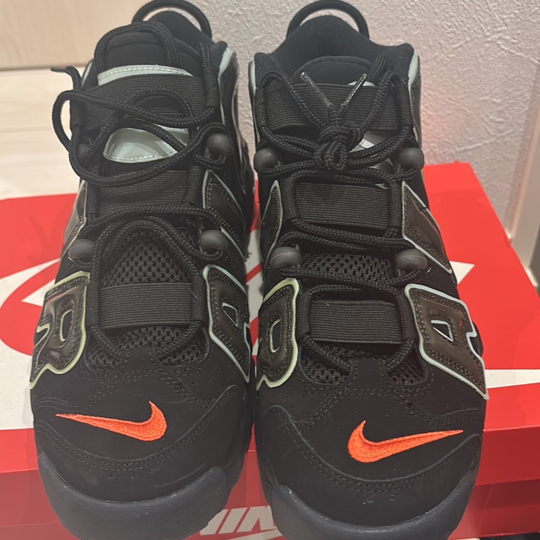 Nike Air More Uptempo "Made You Look"
