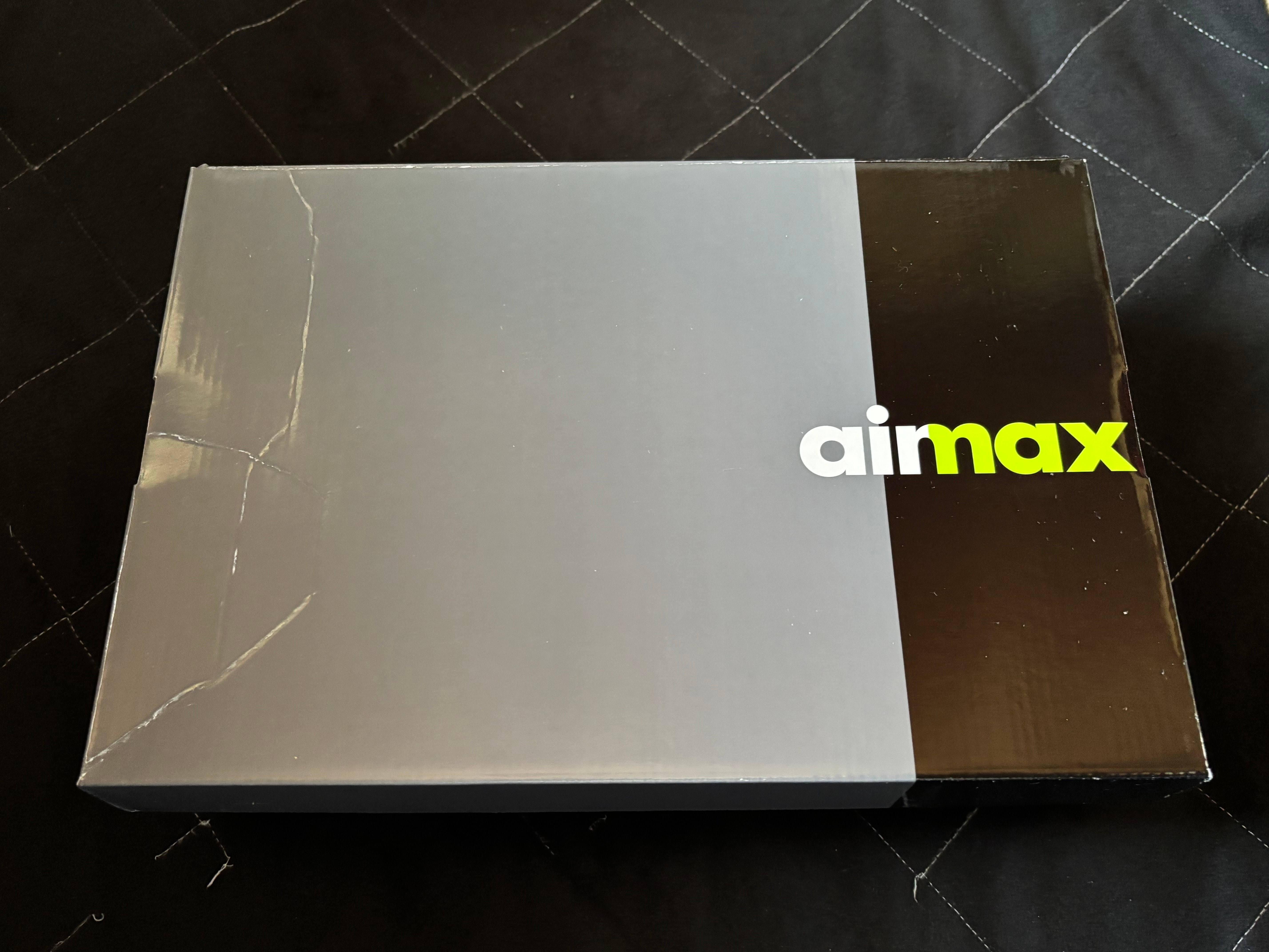 Nike Air Max 95 OG Big Bubble "Neon Yellow" (2025/2026)