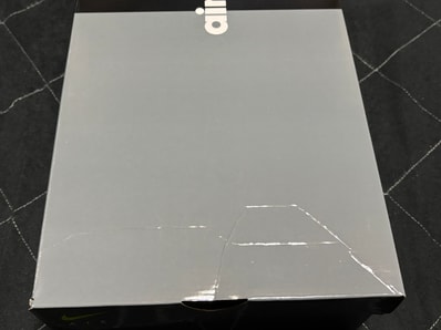 Nike Air Max 95 OG Big Bubble "Neon Yellow" (2025/2026)