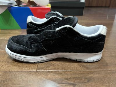 MEDICOM TOY × Nike SB Dunk Low OG QS "BE@RBRICK"