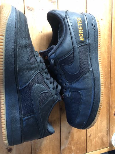 Nike Air Force 1 Low Gore-Tex "Bright Ceramic"