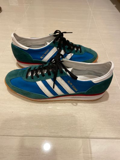 NOAH × ADIDAS SL72