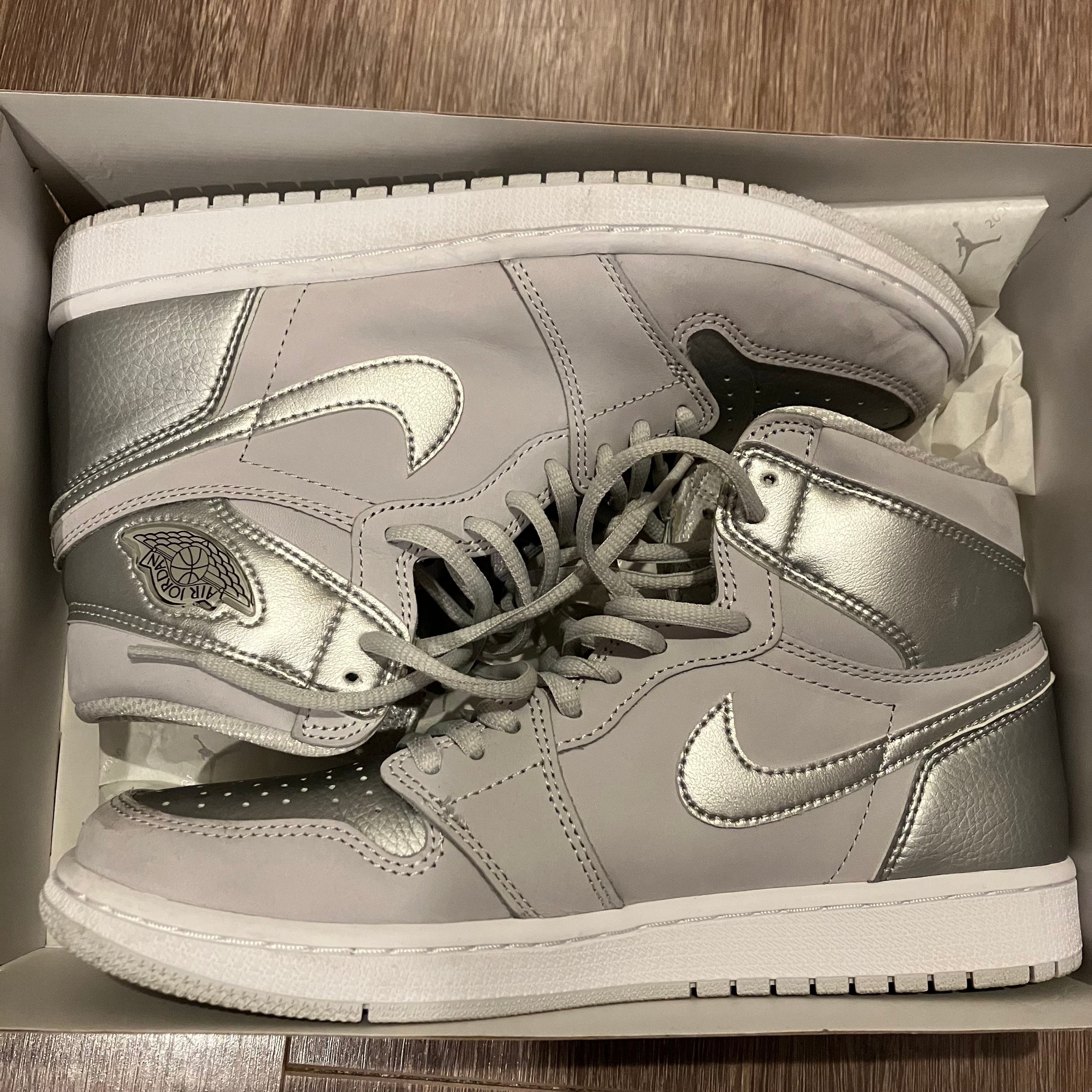 Nike Air Jordan 1 Retro High OG "CO.JP/TOKYO" (Standard Box)