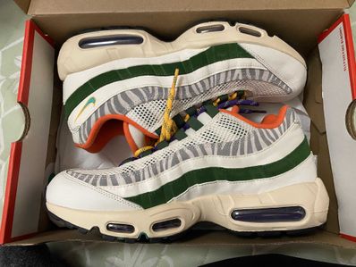 Nike Air Max 95 "ERA"