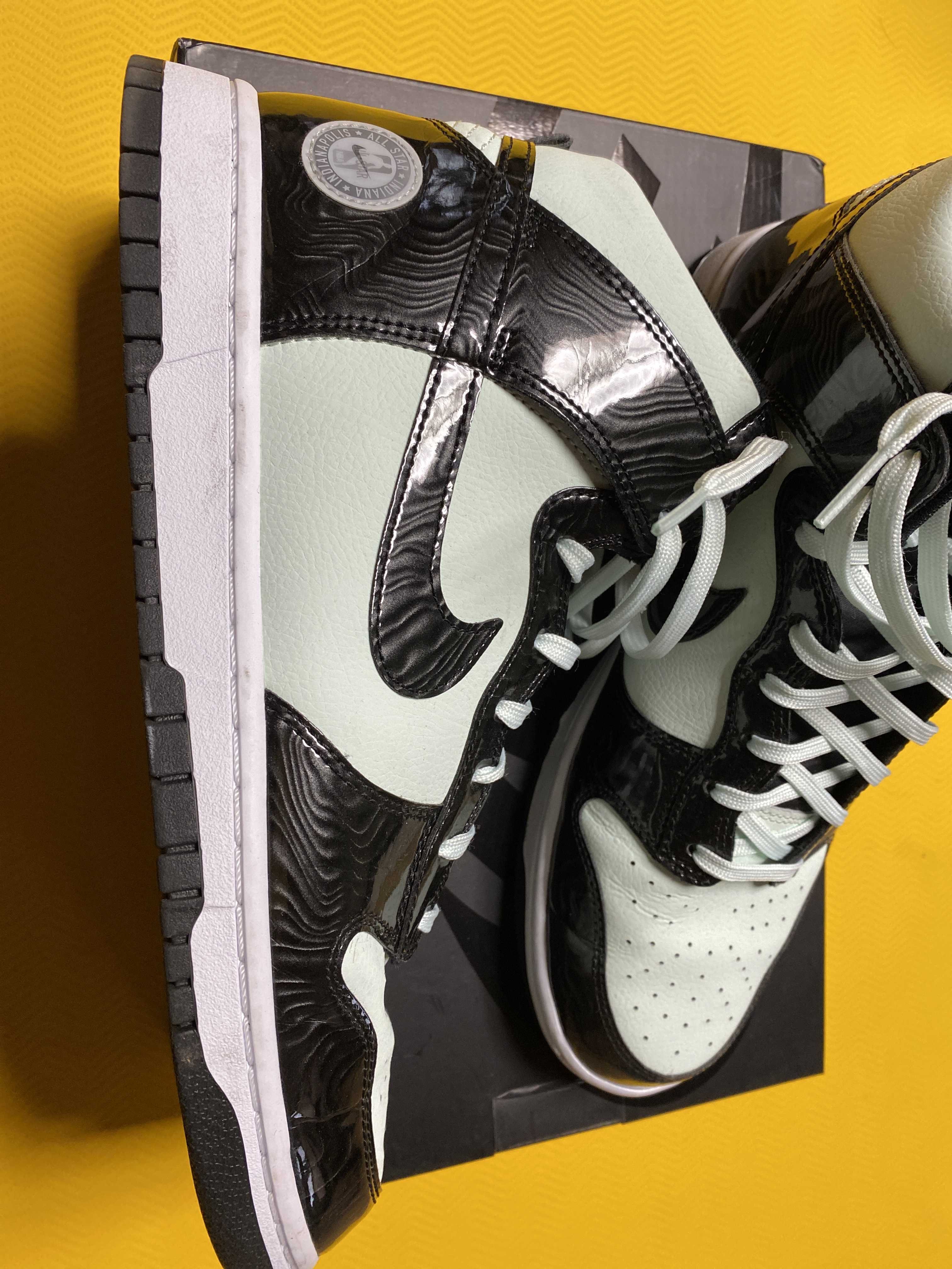 Nike Dunk High "All-Star" (2021)