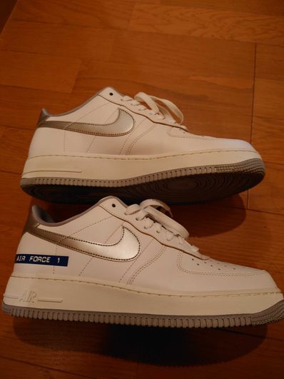 NIKE AIR FORCE 1 LOW "LABEL MAKER"