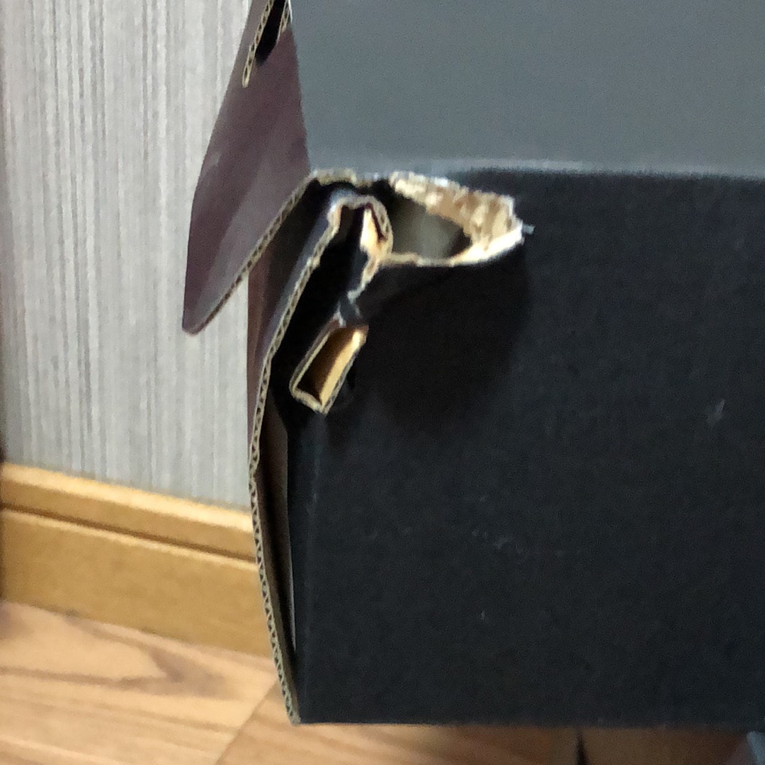 Nike GS Air Jordan 1 Low "Shadow Toe"