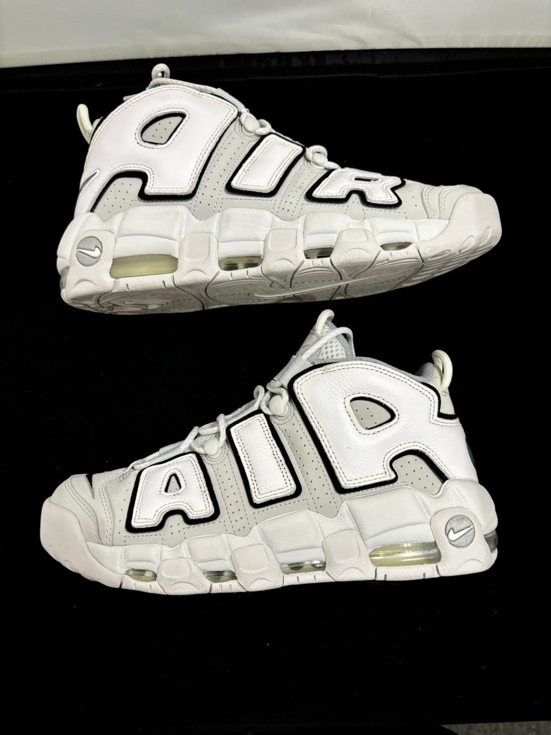 Nike Air More Uptempo '96 "Photon Dust"