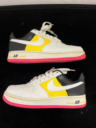 Nike Women's Air Force 1 Low "Moto"