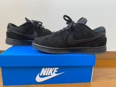 UNDEFEATED × Nike Dunk Low SP "5 ON IT"