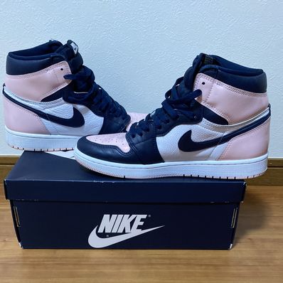 Nike Women's Air Jordan 1 High OG SE "Atmosphere"