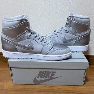 Nike Air Jordan 1 Retro High OG "CO.JP/TOKYO" (Standard Box)