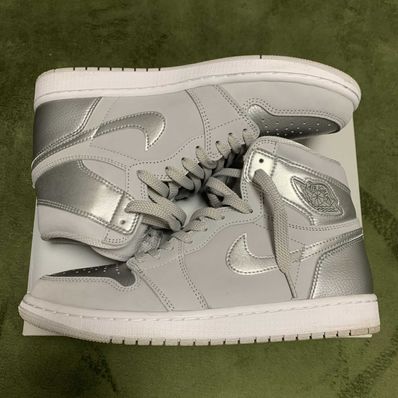 Nike Air Jordan 1 Retro High OG "CO.JP/TOKYO" (Standard Box)