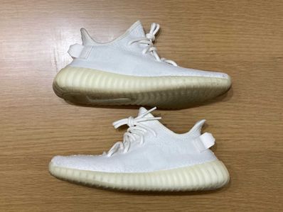 adidas YEEZY Boost 350 V2 "Cream White"