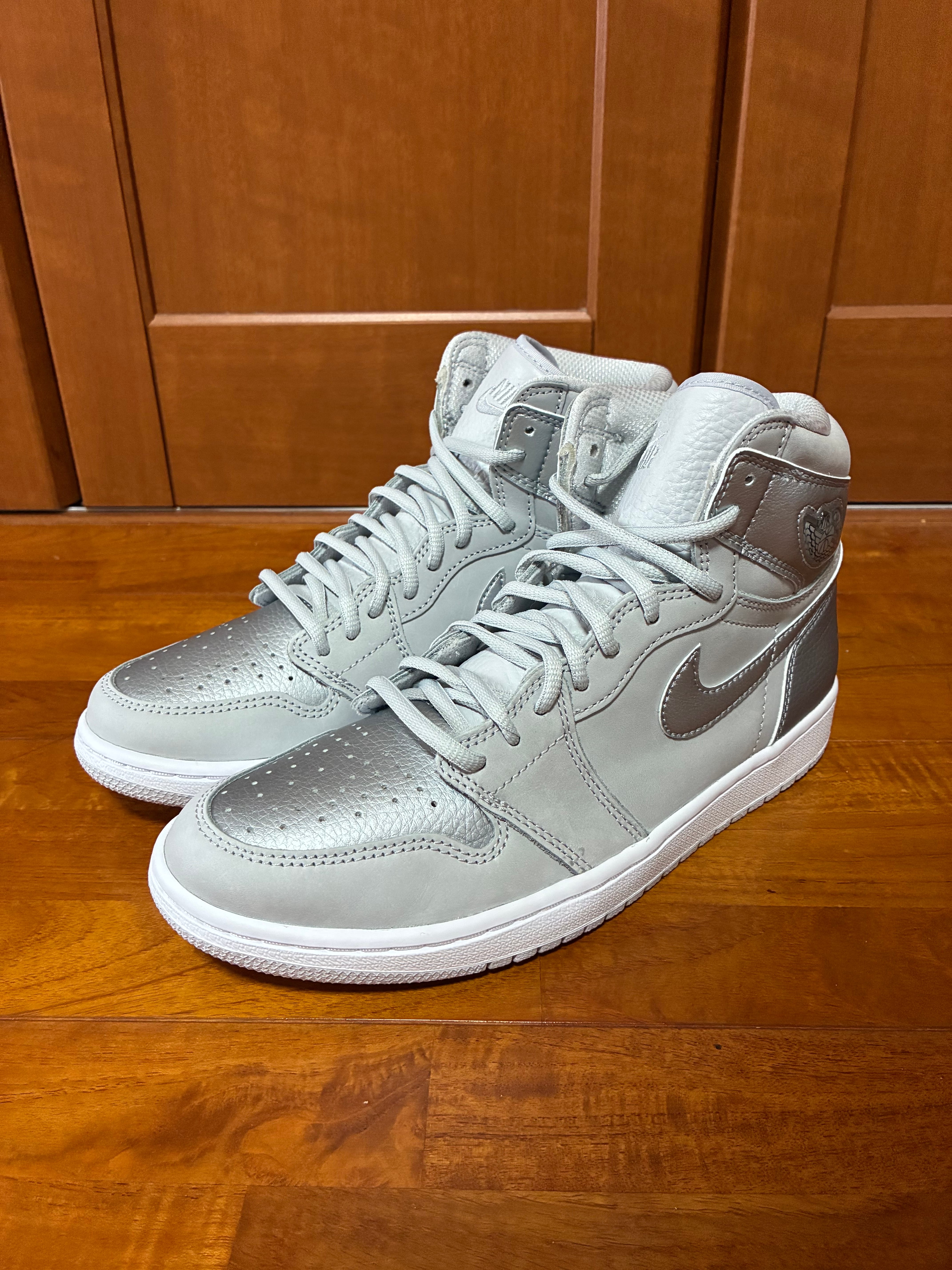 Nike Air Jordan 1 Retro High OG "CO.JP/TOKYO" (Standard Box)