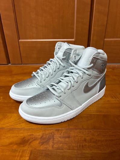 Nike Air Jordan 1 Retro High OG "CO.JP/TOKYO" (Standard Box)