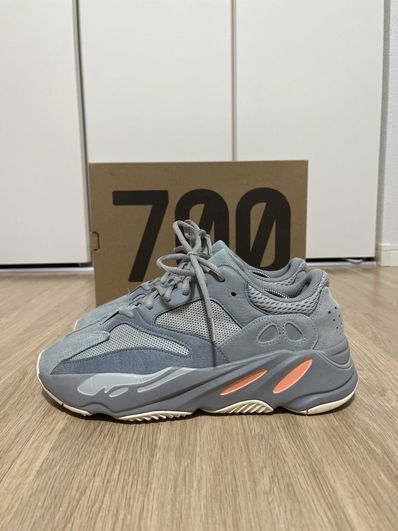 ADIDAS YEEZY BOOST 700 "INERTIA"