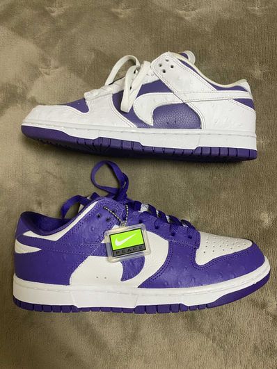 Nike Women's Dunk Low "Made You Look"