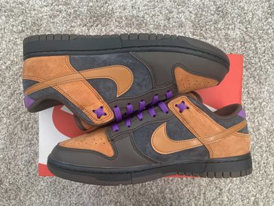 Nike Dunk Low "Cider"