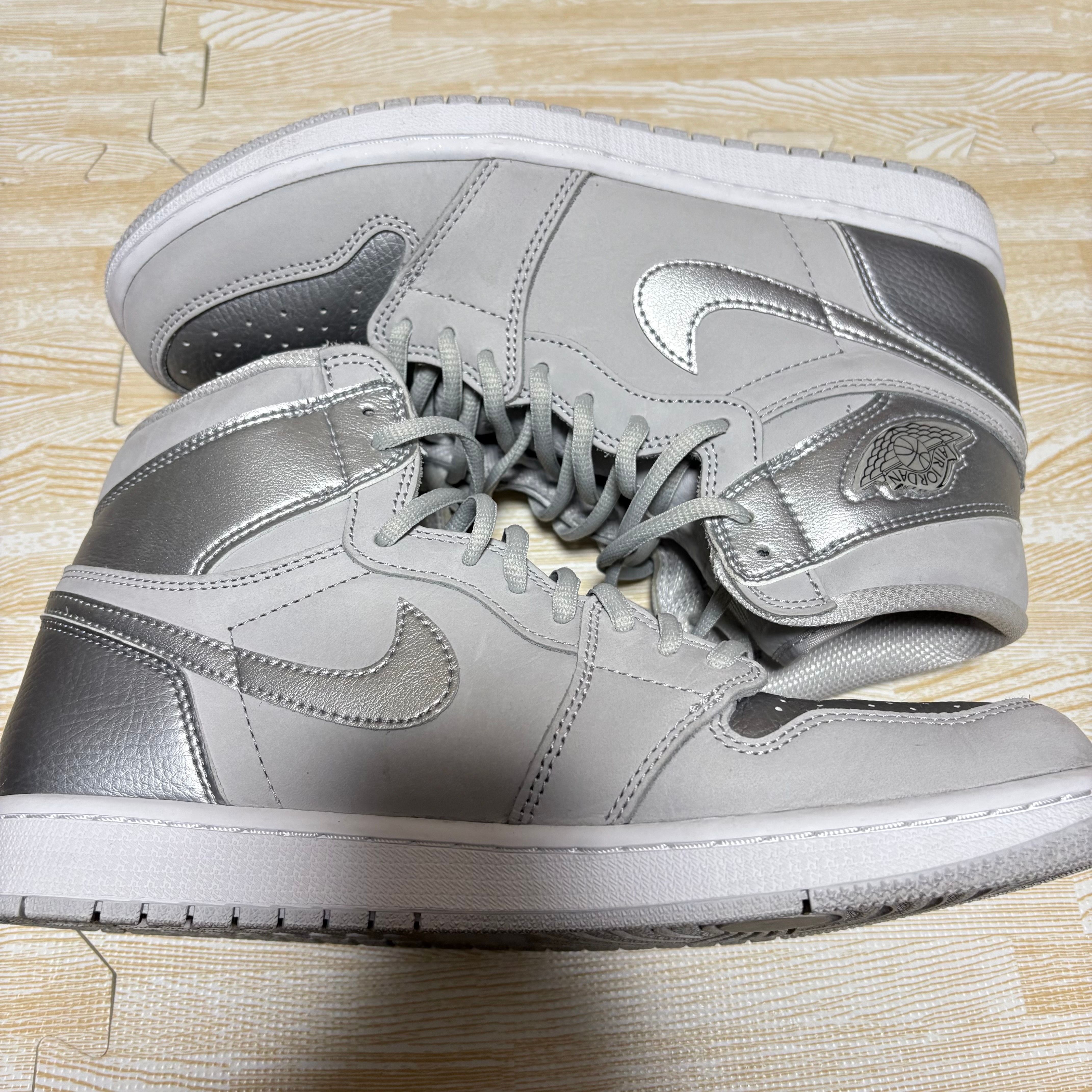 Nike Air Jordan 1 Retro High OG "CO.JP/TOKYO" (Standard Box)
