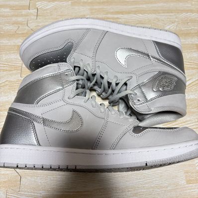 Nike Air Jordan 1 Retro High OG "CO.JP/TOKYO" (Standard Box)
