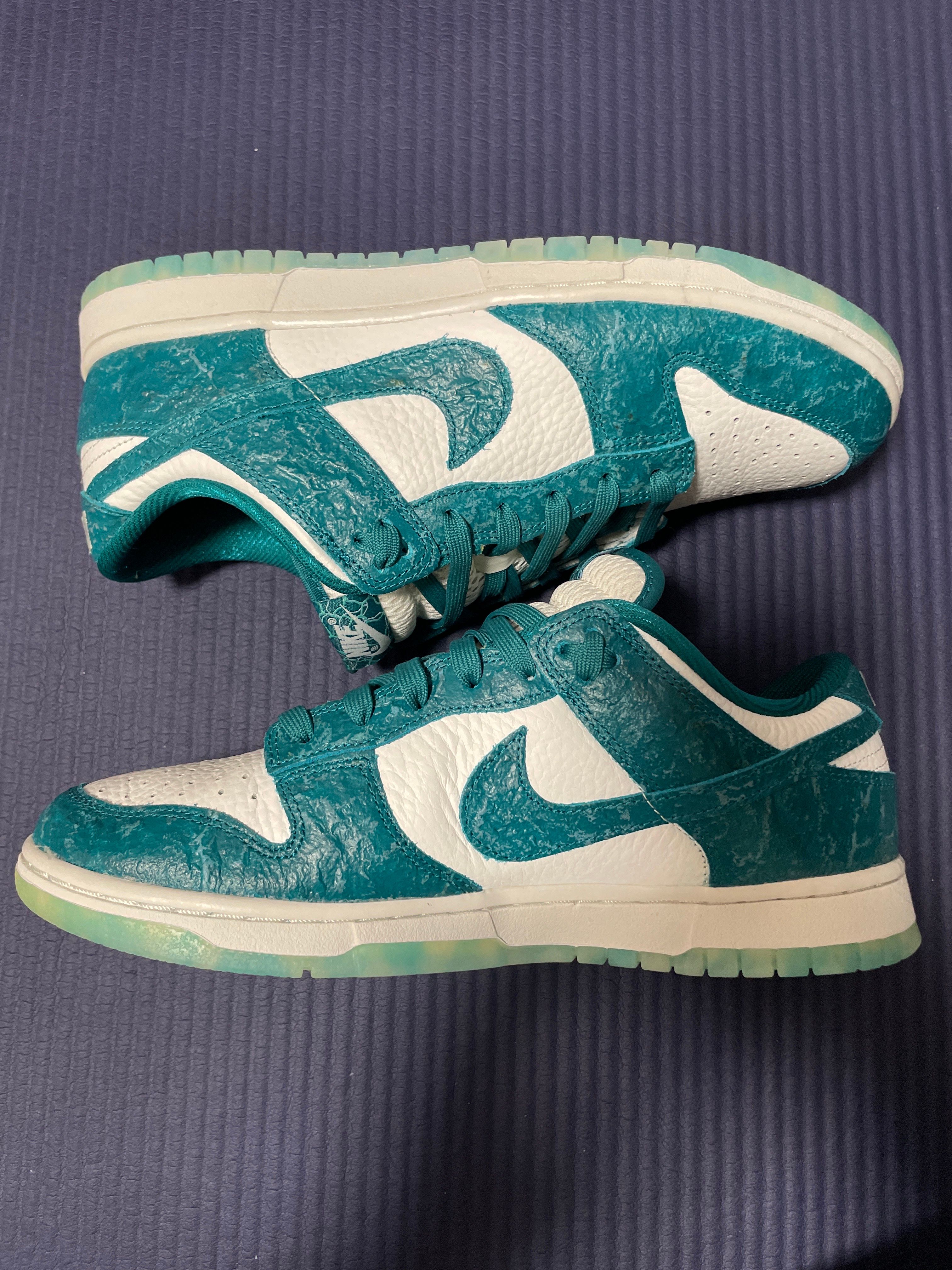 Nike Women's Dunk Low "Ocean"