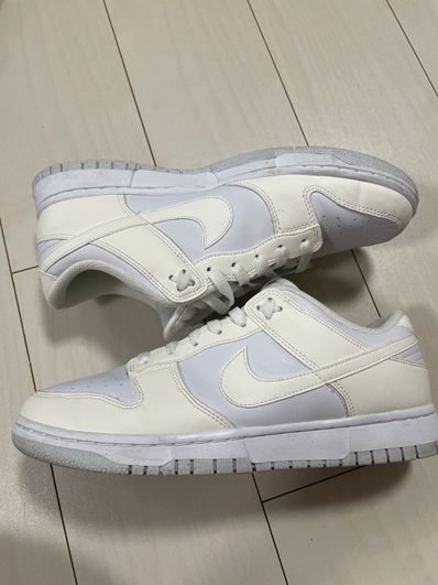 Nike Women's Dunk Low Next Nature "Sail"