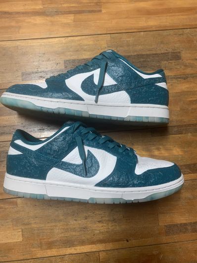 Nike Women's Dunk Low "Ocean"