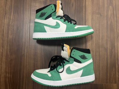 Nike Air Jordan 1 High Zoom Air Comfort "Lucky Bull"