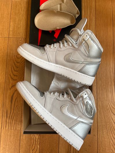 Nike GS Air Jordan 1 High OG "co.jp/Tokyo"