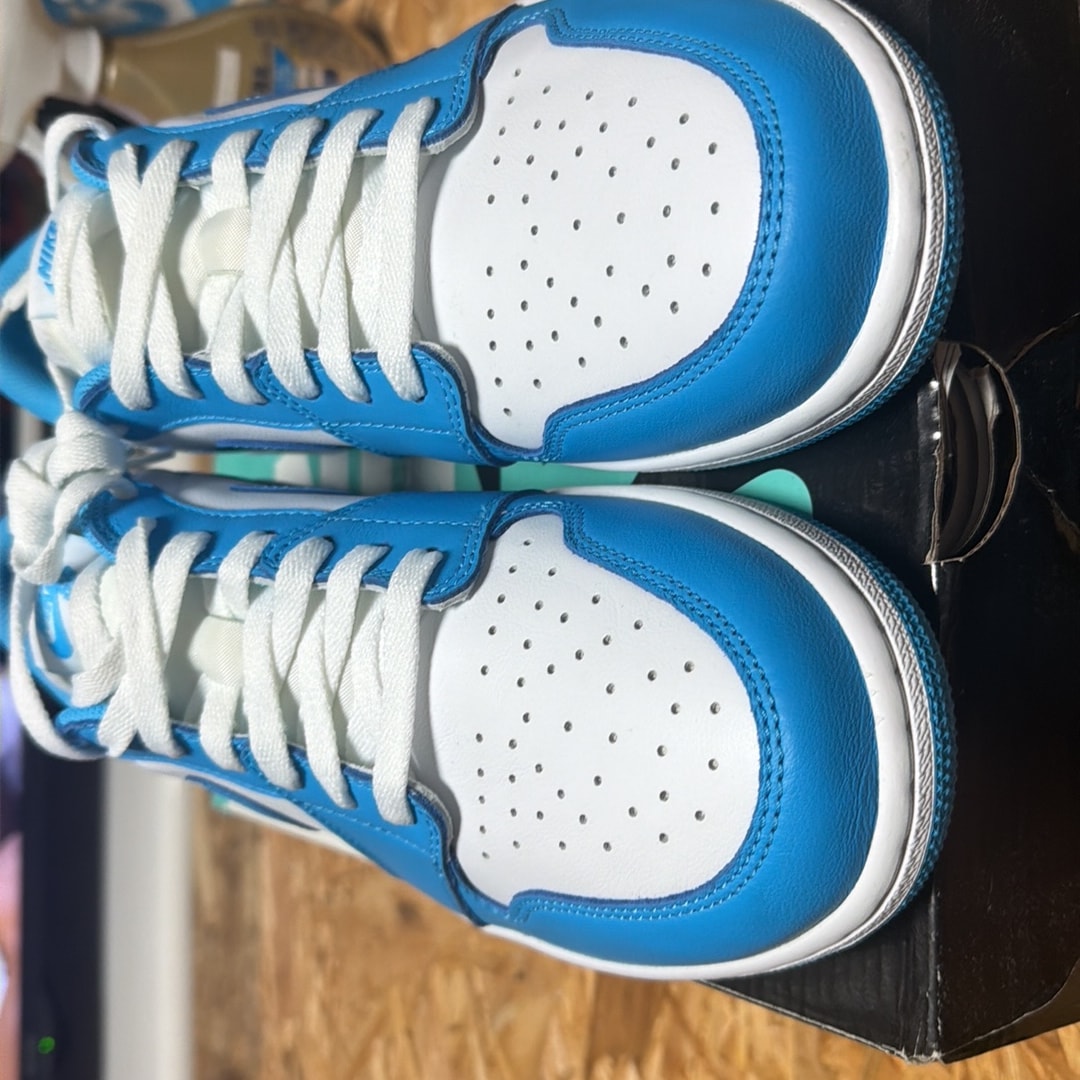 Nike SB Air Jordan 1 Low "UNC"
