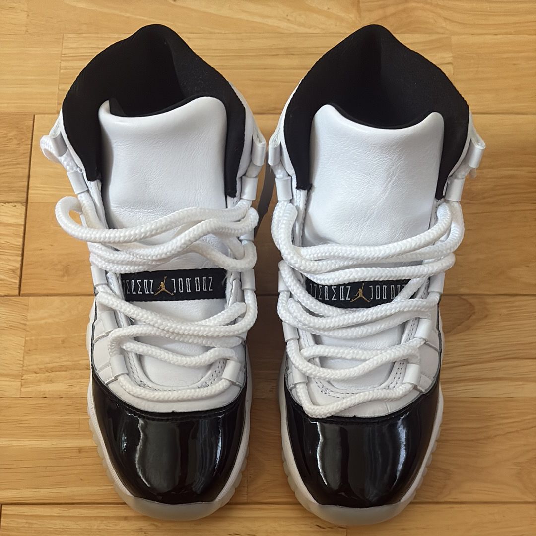 エアジョーダン11(AJ11) 人気の新作/中古通販【スニーカーダンク】