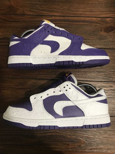 Nike Women's Dunk Low "Made You Look"