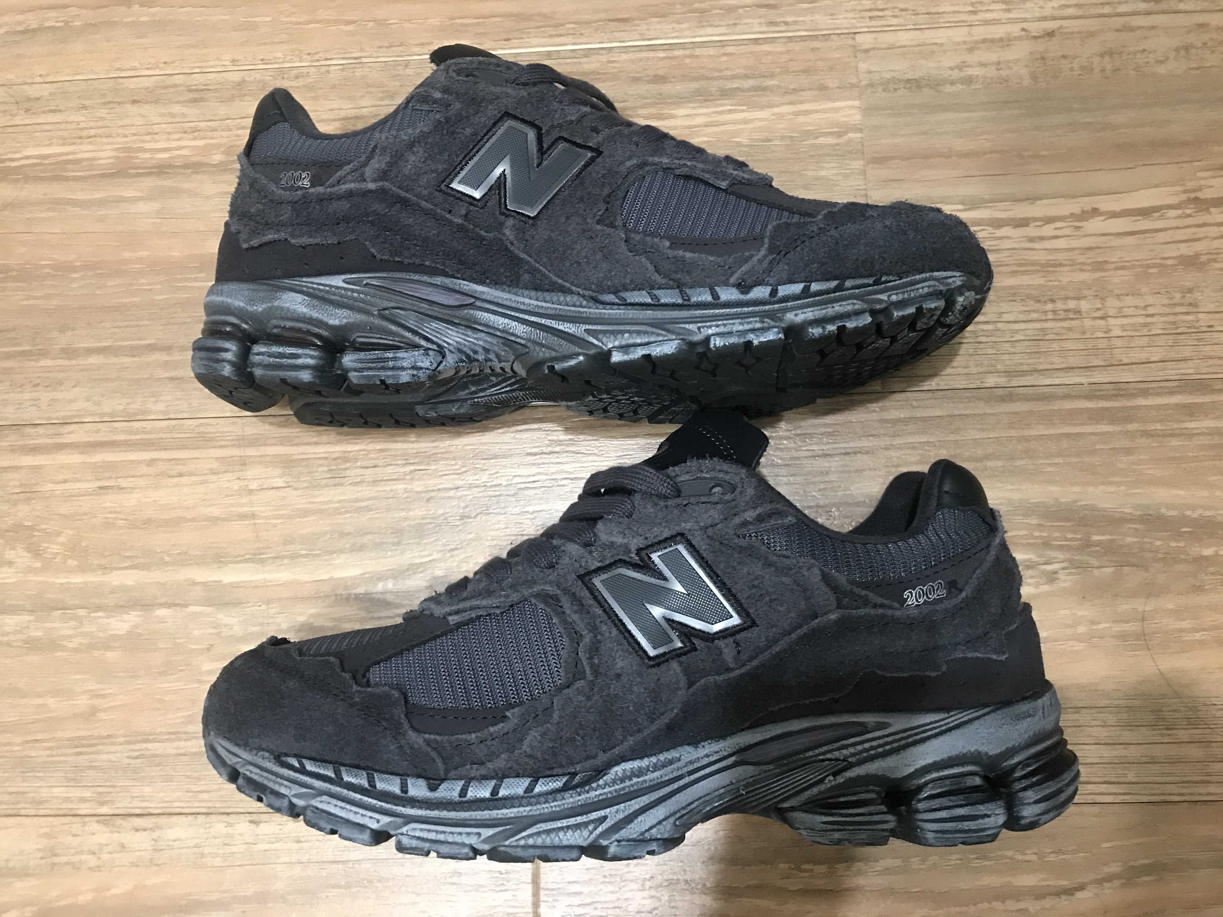 New Balance 2002R "Phantom"